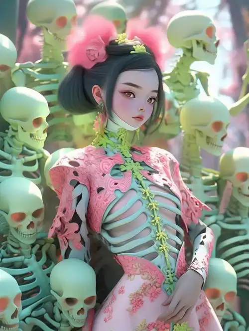 学爸